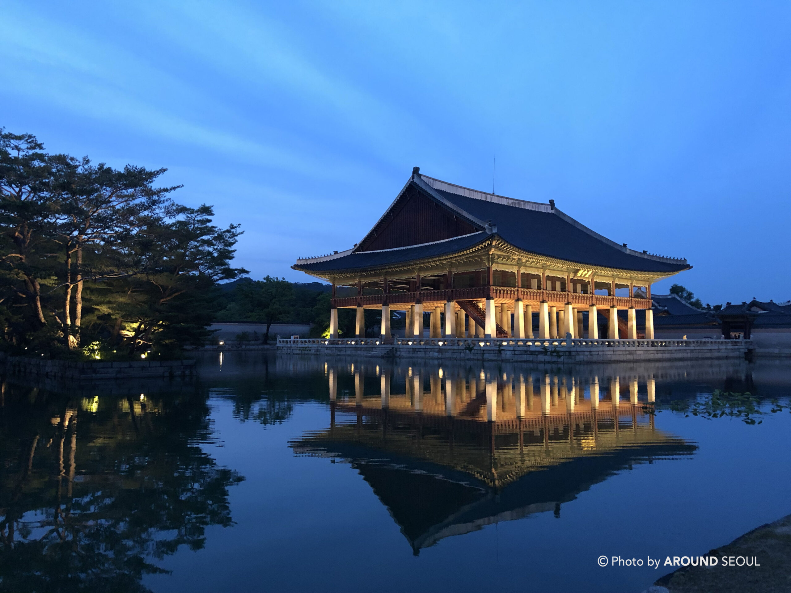 10 Reasons to Experience Seoul’s Unique Blend of History and Modernity